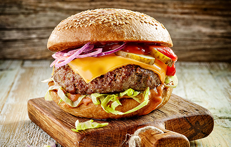 Burger