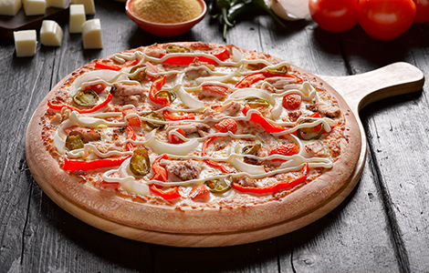 Pizza